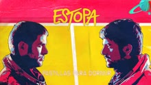 Estopa - Pastillas Para Dormir (Audio)