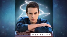 Nico Domini - Siente la Música (Pseudo Video)