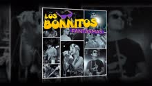 Los Bonnitos - Fantasmas (Pseudo Video)