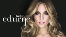 Edurne - Dudar (Audio)