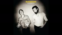 Les Innocents - Love qui peut (audio) (Still/Pseudo Video)