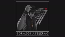 Wisin - Corazón Acelerao (Cover Audio)