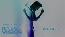 Prince Royce - With You (Cover Audio)
