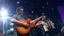 Victor & Matheus - Dona do Meu Coração (Vídeo Ao Vivo)