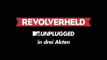 Revolverheld,槍砲英雄樂團 - Das kann uns keiner nehmen (MTV Unplugged 1. Akt)