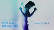 Prince Royce - Handcuffs (Cover Audio)