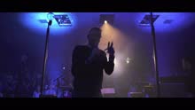 Christophe Willem - Teaser #2 Les nuits Paraît-il - Le live (Teaser)