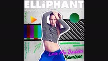 Elliphant - Love Me Badder (T. Williams Remix) [Audio]