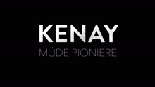 KENAY - Müde Pioniere