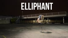 Elliphant - Love Me Badder (BTS)