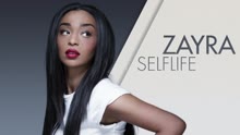 Zayra - My Selflife - #WorkHardPlayHard (Webisode)