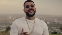 Тимати,Света - Дорога в аэропорт