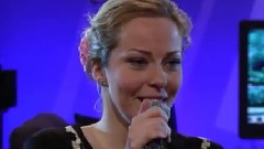 Anneke van Giersbergen - Fury