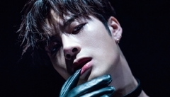 王嘉尔(GOT7) - 王嘉尔:突破束缚.展现青春荷尔蒙 _<风度men's uno Young!>9月号封面