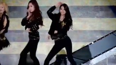 少女时代,允儿(少女时代) - I Got A Boy