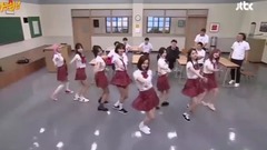 少女时代 - 认识的哥哥 Genie 未播出现场片段