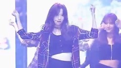 少女时代,允儿(少女时代) - Lion Heart