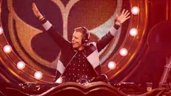 Armin Van Buuren - 2017 Tomorrowland电音节超清全场比利时站第一周