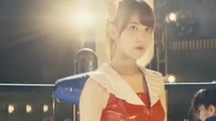 AKB48 - ギブアップはしない