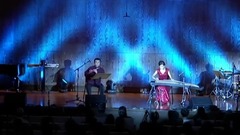 凝香 古筝 Condensed Fragrance