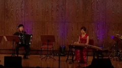 刹那 古筝  An Instant