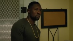 Moonlight - Ending Scene