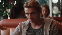 影视原声 - The Disaster Artist Official Trailer