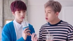 周宪(MONSTA X) - E49最演找 周宪CUT 中文字幕