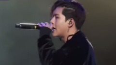 周宪(MONSTA X),I.M(MONSTA X) - 墨西哥KCON FUTURE 中文字幕 17/03/19