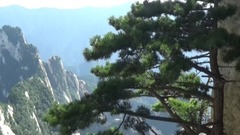 天下第一奇险 华山