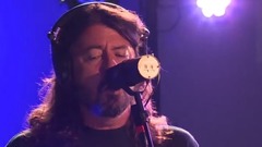 Foo Fighters,AC/DC - Let There Be Rock