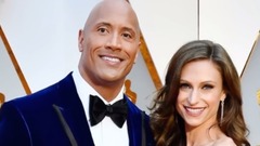 The Rock's Lifestyle ★ 2017