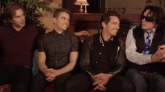 Tommy Wiseau On Why James Franco Was Perfect For 'The Disaster Artist' Los Angeles Times