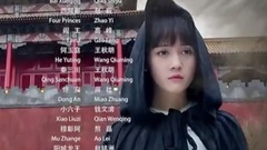 影视原声 - 梅恋雪