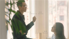 方大同签约首位创作艺人王诗安先导预告来袭