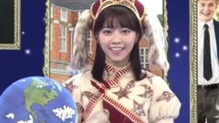 AKB48,乃木坂46 - 西野七瀬 世界制服「学校を制服」