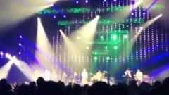 少女时代,太妍(少女时代) - 与经纪人欧巴去看演唱会