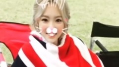 少女时代,太妍(少女时代) - 小兔泰更新一则