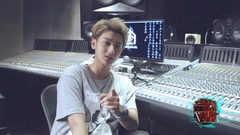 黄子韬《想成为你》打榜ID