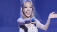 太妍(少女时代) - 泰妍solo演唱会