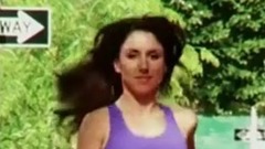 橄榄球也能如此性感 美女教你温柔必杀技