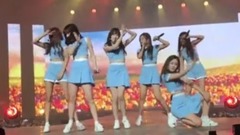 GFriend - Love Whisper