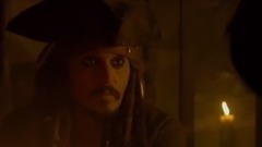 10大最绝色电影美人鱼遇金刚海盗