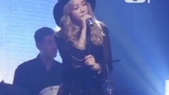 少女时代,太妍(少女时代) - I