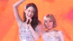 少女时代,允儿(少女时代) - Lion Heart