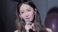 少女时代,允儿(少女时代) - 德寿宫石墙路的春天