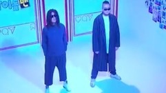 G-Dragon(BigBang),韩国群星,韩国综艺,宇宙少女,金请夏 - IDOL MAN与宇宙少女的HAPPY见面