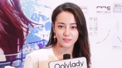 迪丽热巴 - 爱豆不怕问:迪丽热巴会吃更会美. 她的护肤秘籍竟然这样简单!