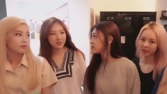 本月的少女探索 #181 (LOONA TV #181)