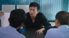 【美人鱼】邓超林允60秒激情戏舌吻戏